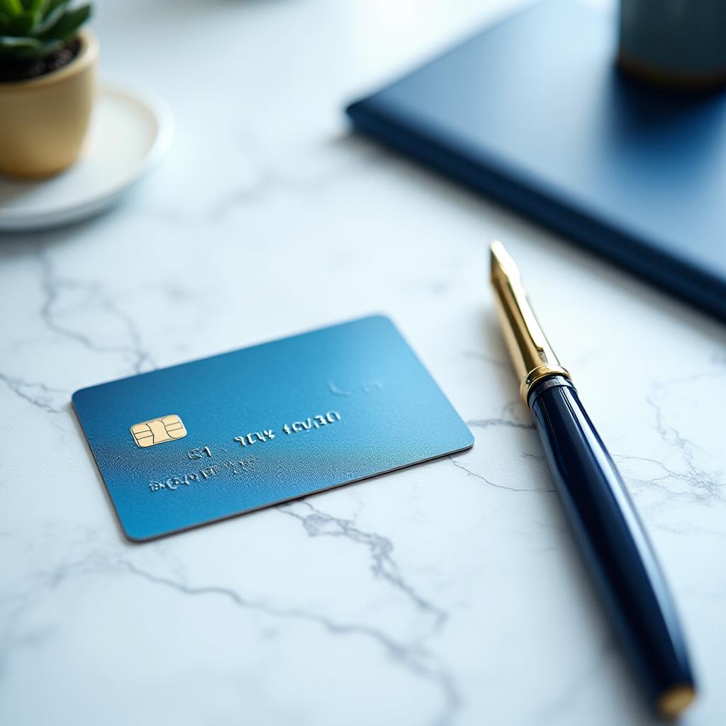 A clean, professional representation of legal security and financial trust