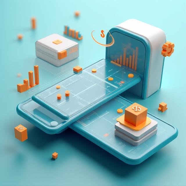 OreVault and Pleo data synchronization visual